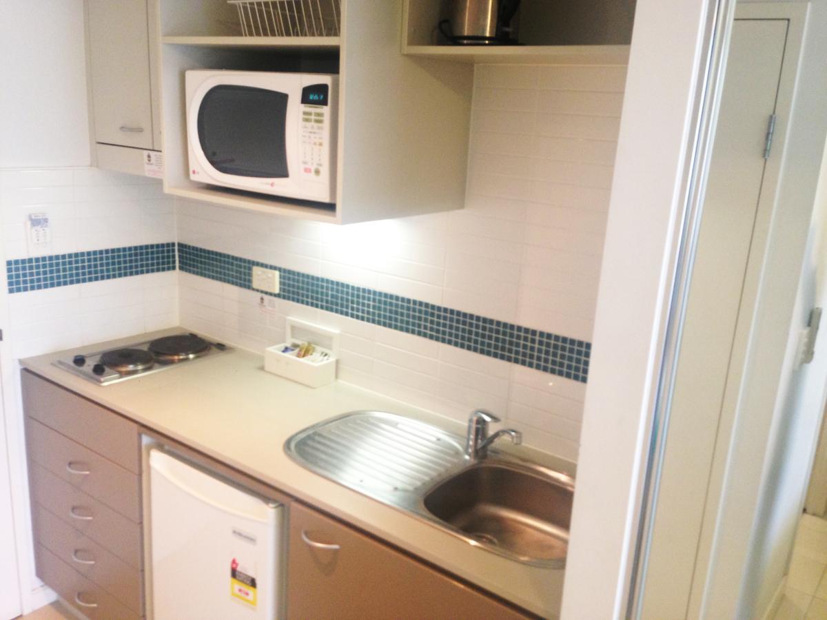 Base Holidays - Ettalong Beach Premium Apartments Buitenkant foto